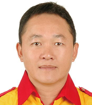 莊全立
