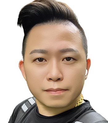 張健洲