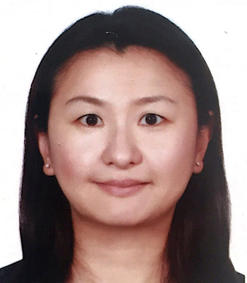 楊淑涵