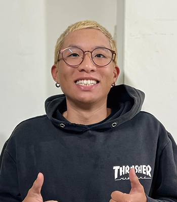 林思安
