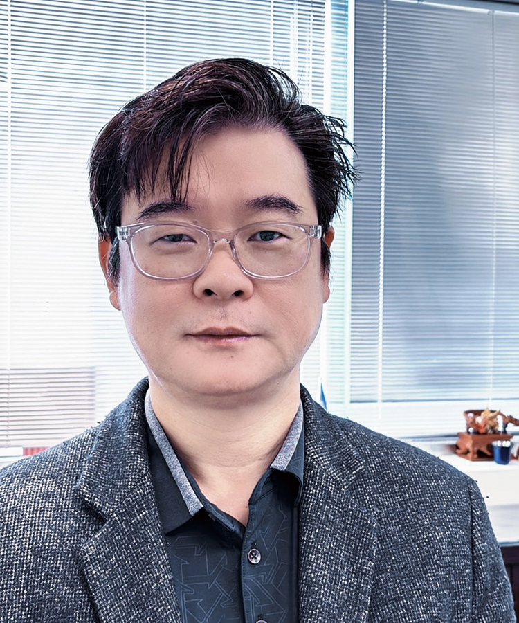 徐涍挺