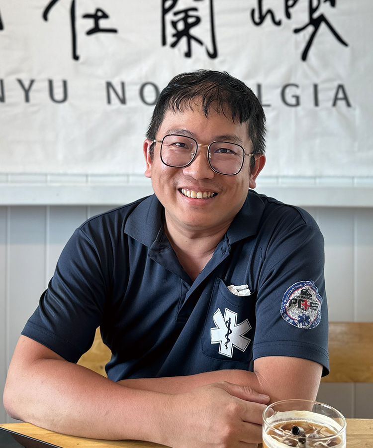 姜尚佑