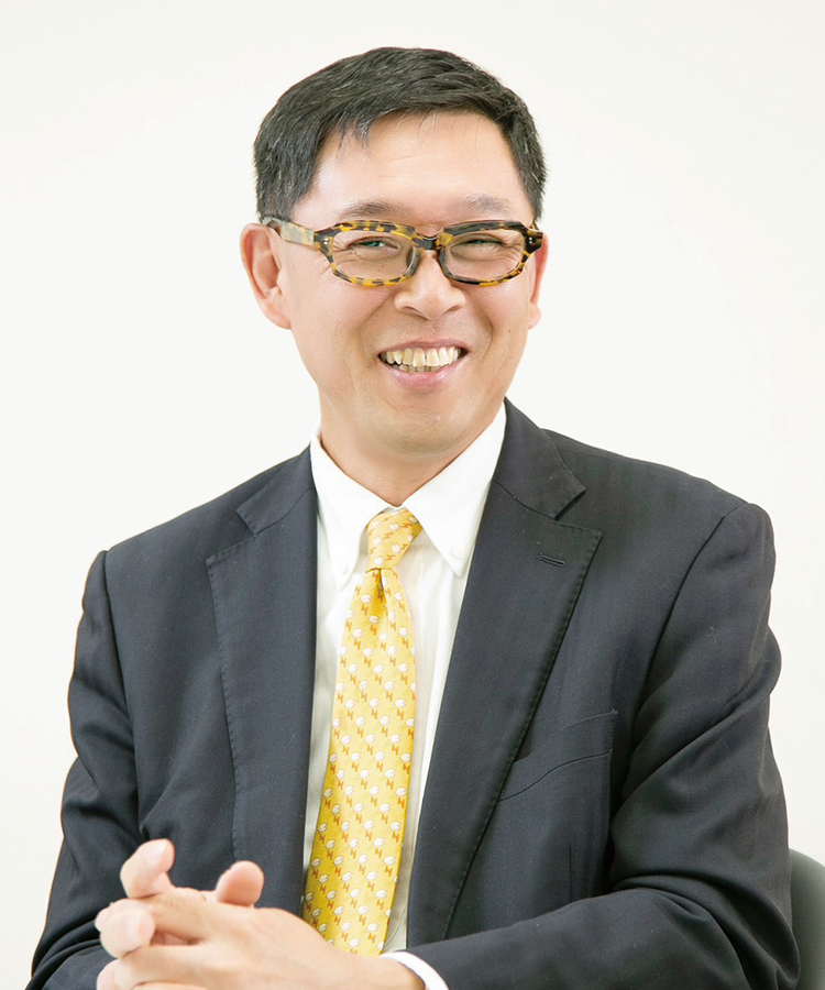 富田啓一朗